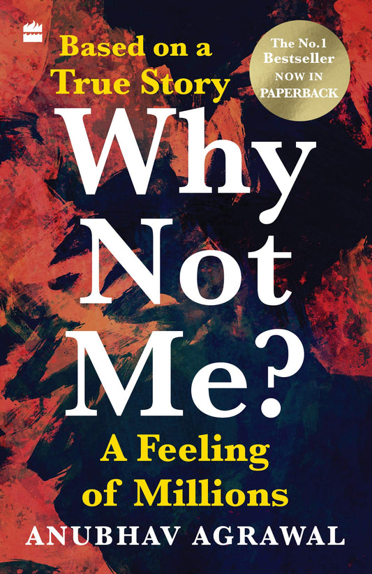 Why Not Me? A Feeling of Millions