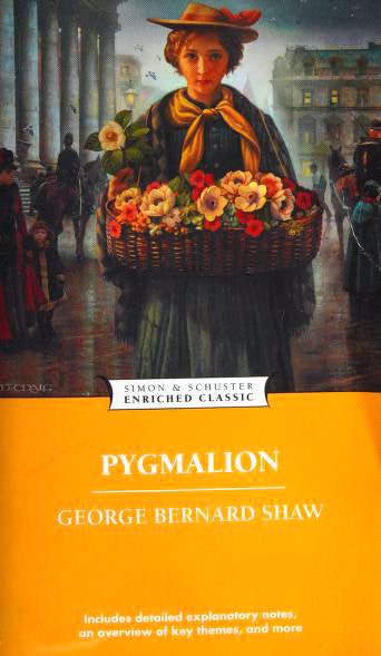 Pygmalion