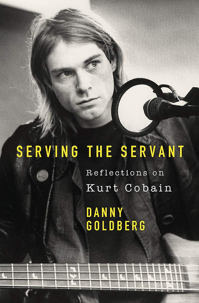 Serving the Servant: Remembering Kurt
