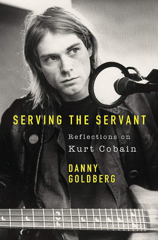 Serving the Servant: Remembering Kurt