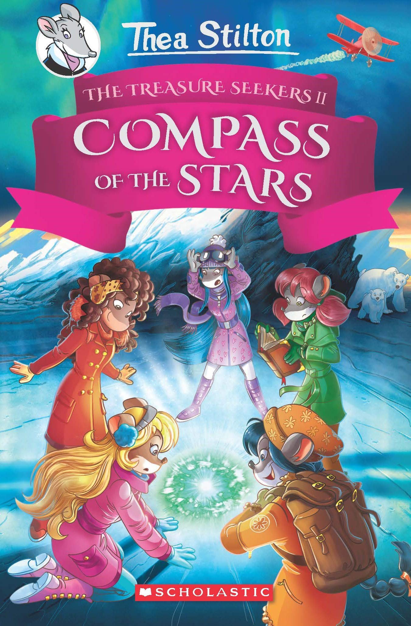 The Compass of the Stars