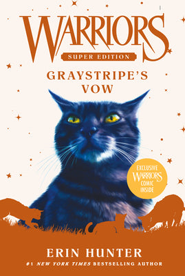 Graystripe's Vow