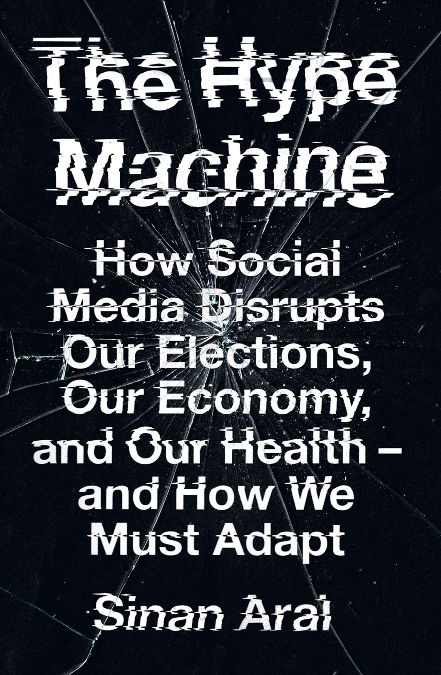 HYPE MACHINE, THE