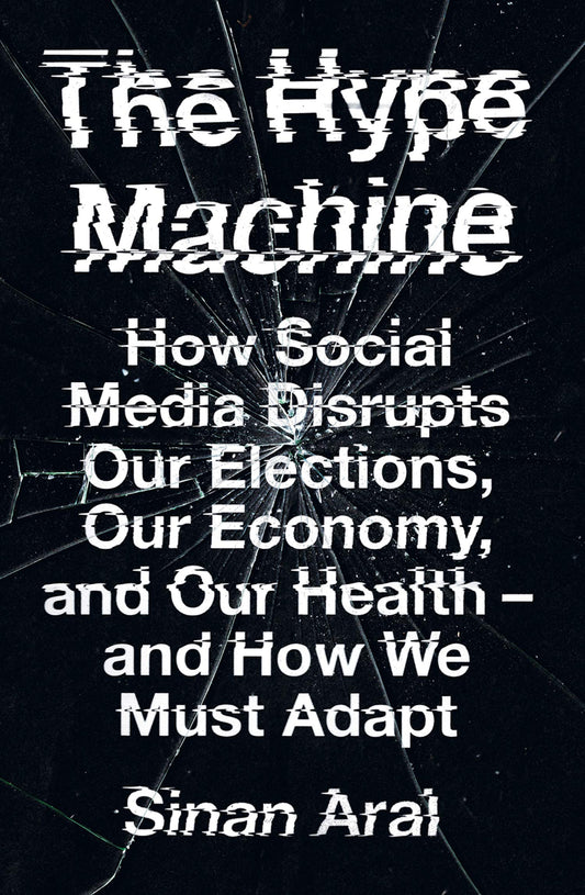 HYPE MACHINE, THE
