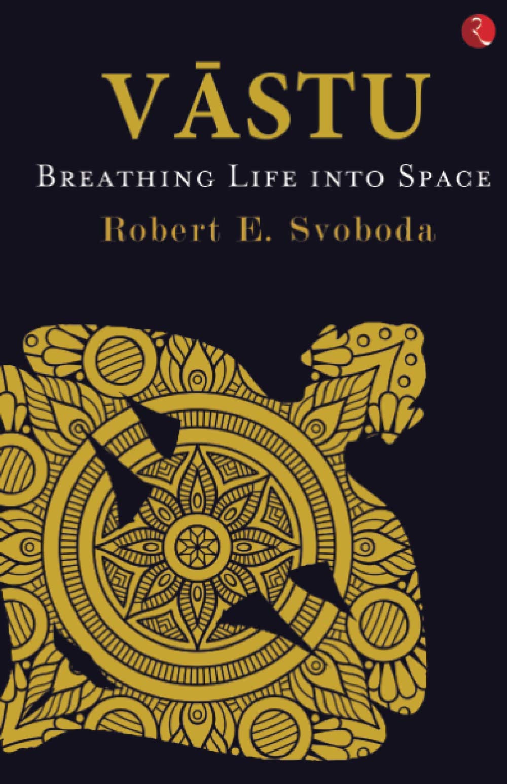 VĀSTU: Breathing Life into Space