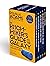 The Complete Hitchhiker's Guide to the Galaxy Boxset: Guide to the Galaxy / The Restaurant at the End of the Universe / Life, the Universe and ... and Thanks for all the Fish / Mostly Harmless