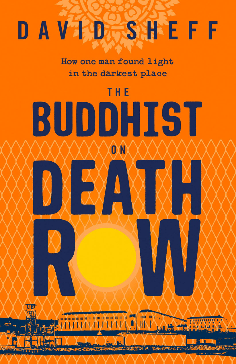 The Buddhist on Death Row – 99Bookstore