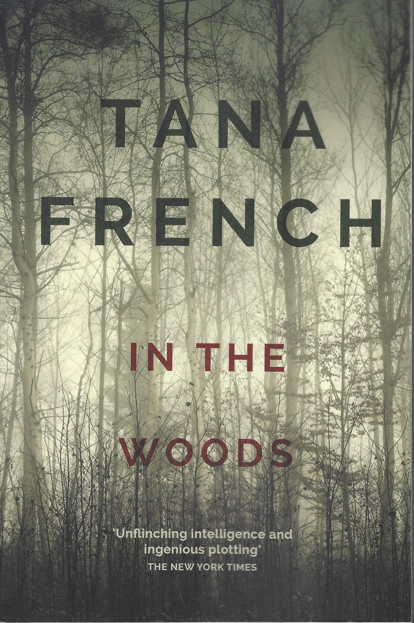 In the Woods