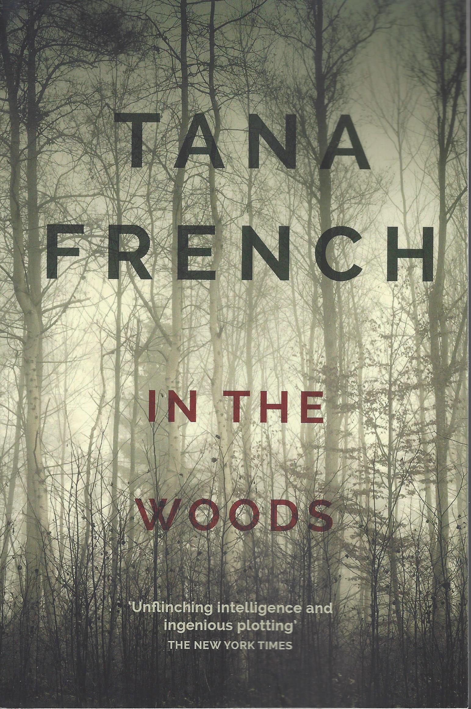 In the Woods