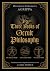 Three Books of Occult Philosophy by Heinrich Cornelius Agrippa