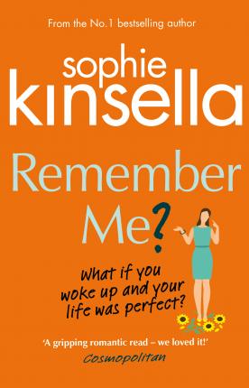 Remember Me? by Sophie