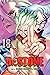 Dr. STONE, Vol. 18