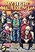 My Hero Academia: School Briefs, Vol. 5: Underground Dungeon