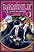 Mashle: Magic and Muscles, Vol. 3: Mash Burnedead And The Masked Magic User