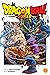 Dragon Ball Super, Vol. 15: Moro, Consumer of Worlds