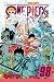 One Piece, Volume 98: Vassals of Glory