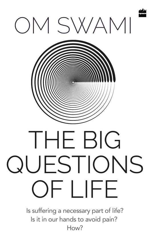 The Big Questions of Life