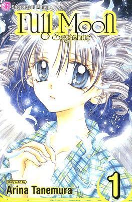 Full Moon o Sagashite, Vol. 1