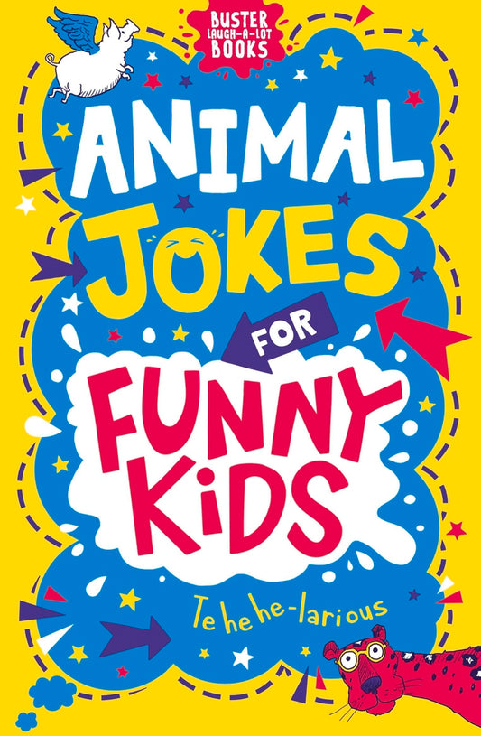 Animal Jokes for Funny Kids (6)