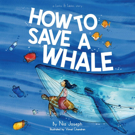 How to Save a Whale