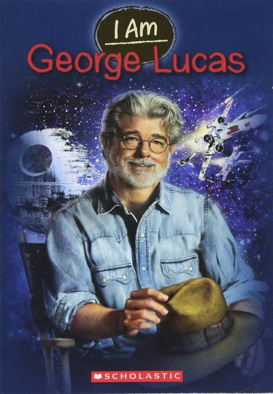I Am #7: George Lucas