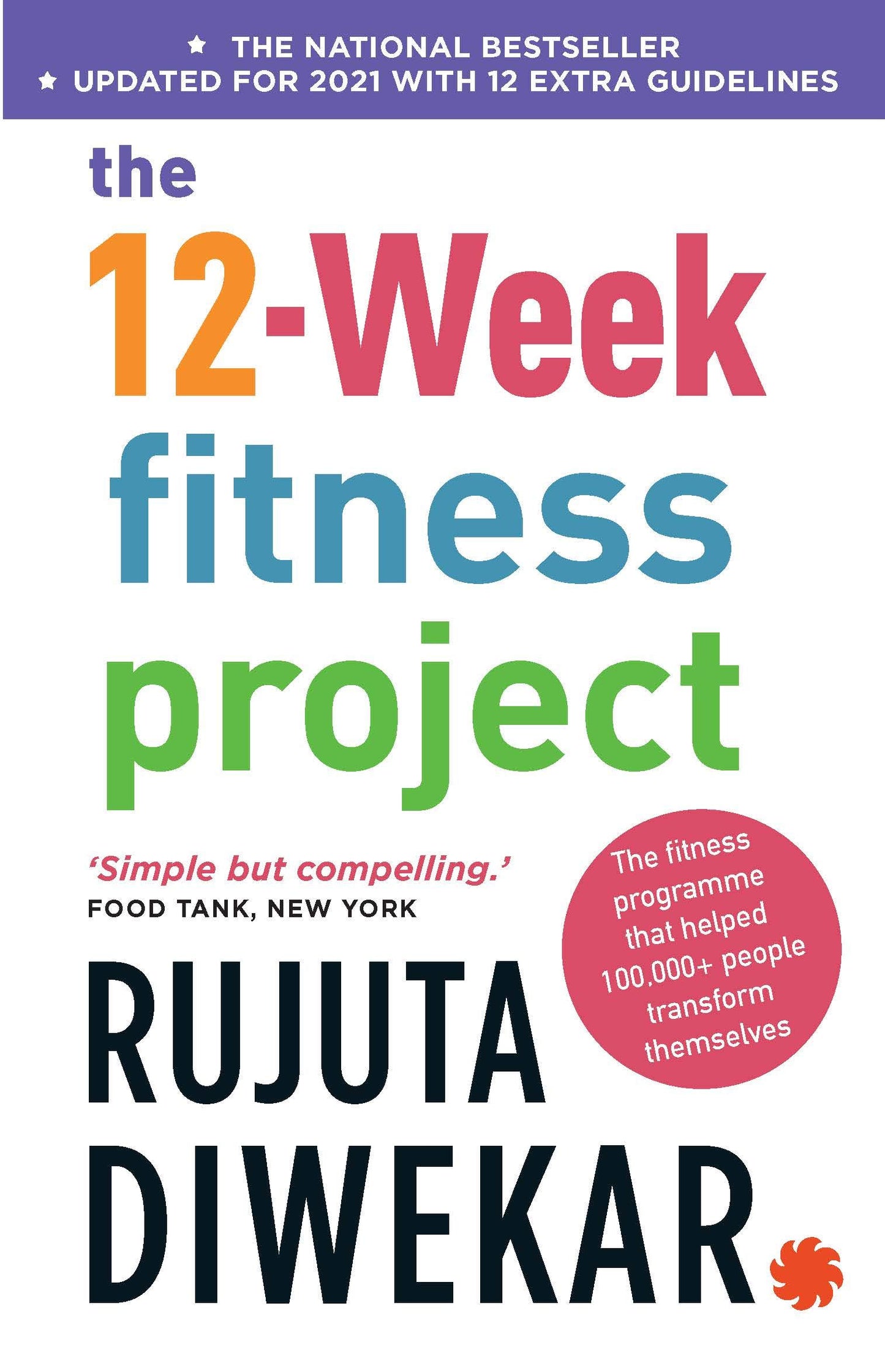 The 12-Week Fitness Project