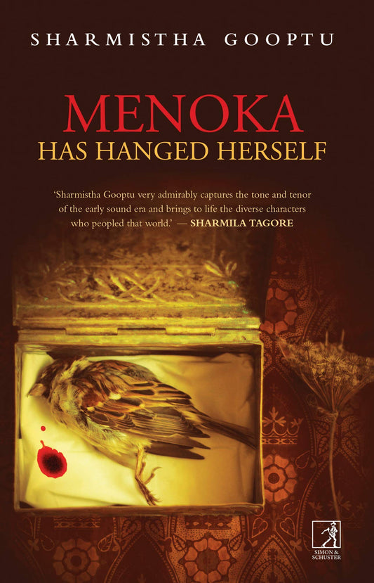 Menoka has Hanged Herself