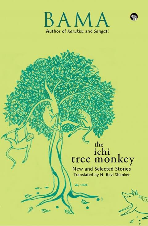The Ichi Tree Monkey: New and Selected Stories