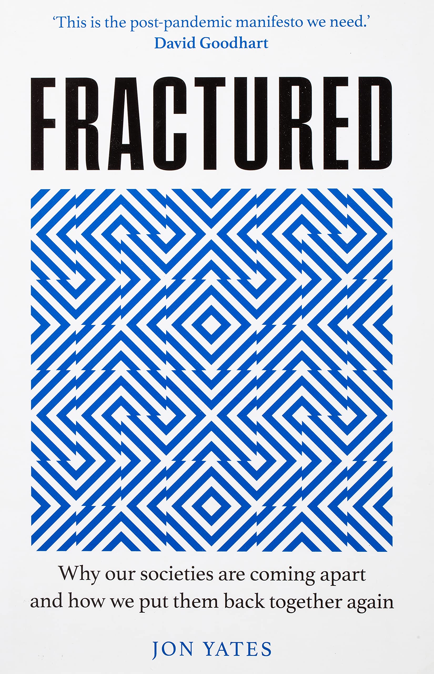 FRACTURED