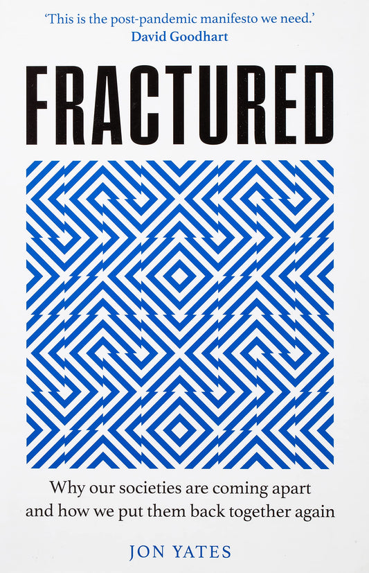 FRACTURED