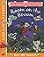 Room on the Broom Sticker Book