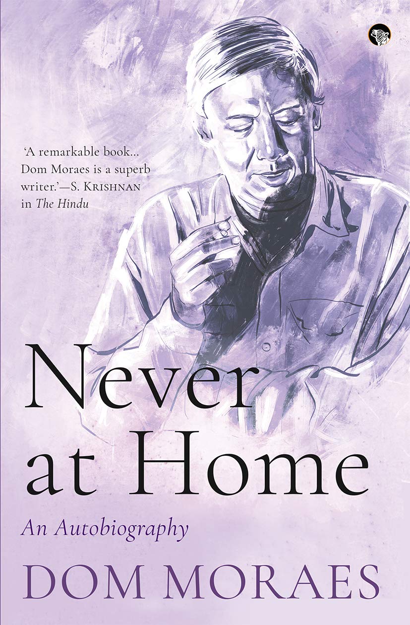Never at Home