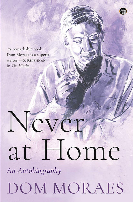 Never at Home