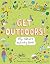 Get Outdoors! Activity Book: My Nature Activity Book