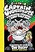 Captain Underpants #11: Captain Underpants and the Tyrannical Retaliation of the Turbo Toilet 2000: