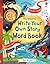 Write Your Own Story Word Book