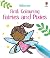 First Colouring Fairies and Pixies