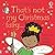 That's Not My Christmas Fairy