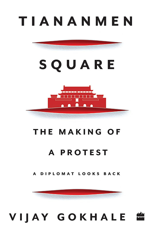 Tiananmen Square: The Making of a Protest