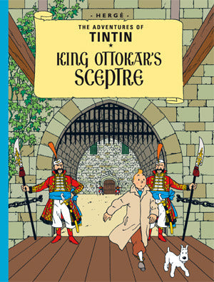 King Ottokar's Sceptre