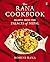 Rana Cookbook