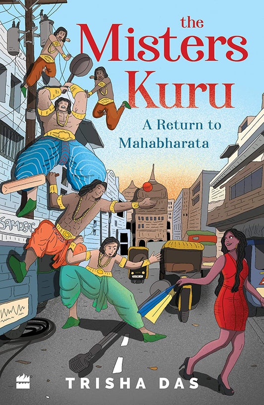 The Misters Kuru