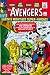 Mighty Marvel Masterworks: The Avengers Vol. 1 - The Coming Of The Avengers by Stan Lee