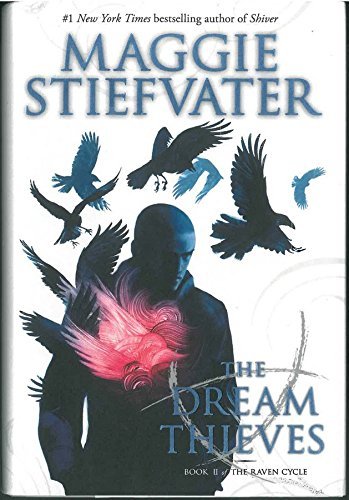 The Dream Thieves