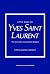 Little Book of Yves Saint Laurent: The Story of the Iconic Fashion House by Emma Baxter-Wright