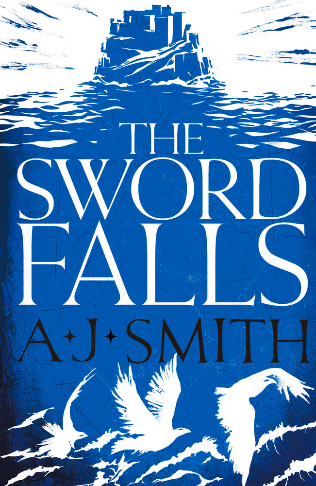 The Sword Falls