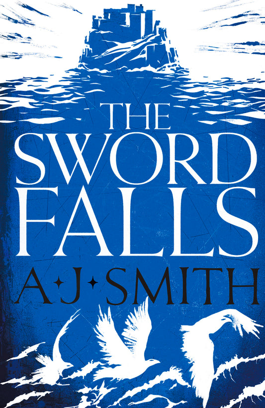 The Sword Falls