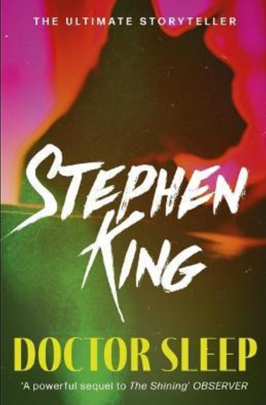 Doctor Sleep by King Stephen
