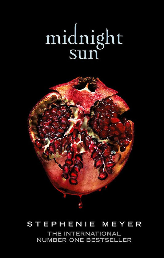 Midnight sun