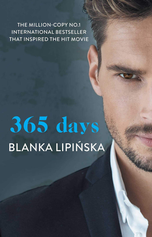 365 Days (Volume 1)